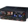 【AudioKing】真空管擴大機 HS-9503 (250W+250W)結帳輸入折扣碼hs9503再打折