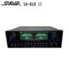 SUGAR SA-818II 專業卡拉OK擴大機200W+200W結帳輸入折扣碼sa818ii再打折