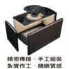 FNSD 華成 SP-505 營業升級版 專用卡拉OK懸吊10寸3音路5單體喇叭 結帳輸入折扣碼sp505再打折