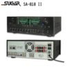 SUGAR SA-818II 專業卡拉OK擴大機200W+200W結帳輸入折扣碼sa818ii再打折