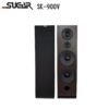 SUGAR SK-900V 卡拉OK/家庭劇院 落地式喇叭(對) 全新公司貨結帳輸入折扣碼sk900v再打折
