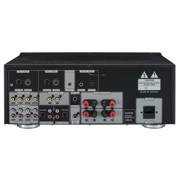 HD COMET A-10K PRO旗艦級卡拉OK擴大機大功率480W+480W內建MIXER 結帳輸入折扣碼a10k再打折