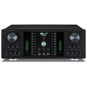 HD COMET A8K-PRO MIXER (專業版）數位卡拉OK擴大機 大功率300W+300W 結帳輸入折扣碼a8k再打折