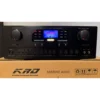 KRD K-7000 數位卡拉OK擴大機 原音重現 寫實聲道 用於家庭、教室、會議廳、大中型舞台、卡拉OK等多場合使用 結帳輸入折扣碼k7000再打折