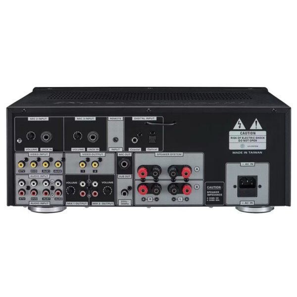 HD COMET A8K-PRO MIXER (專業版）數位卡拉OK擴大機 大功率300W+300W 結帳輸入折扣碼a8k再打折