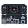 DIAGRAM(FNSD華成)R-500N專業卡拉OK數位迴音+殘響效果綜合擴大機480W+480W 結帳輸入折扣碼r500再打折