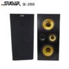 SUGAR SK-2959雙8吋專業卡拉OK型書架喇叭 全新公司貨結帳輸入折扣碼sk2959再打折