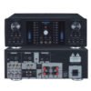 DIAGRAM(FNSD華成)R-400N專業卡拉OK數位迴音+殘響效果綜合擴大機380W+380W 結帳輸入折扣碼r400再打折