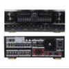 SUGAR AMP-5868專業卡拉OK數位迴音綜合擴大機250W+250W結帳輸入折扣碼amp5868再打折