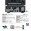 FNSD華成 RAV-7PLUS專業高傳真數位音效卡拉ok綜合擴大機 大功率300W+300W 結帳輸入折扣碼rav7plus再打折