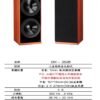 KTF DM-2528III 旗艦款 專業卡拉OK落地式雙10寸 高音號角高精密度設計 防迴授抑制 結帳輸入折扣碼dm2528再打折