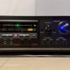 NaGaSaKi 長崎 DSP-A1 II專業卡拉OK高傳真數位迴音綜合擴大機 大功率280W+280W BMB碼