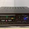 NaGaSaKi 長崎 DSP-A1 II專業卡拉OK高傳真數位迴音綜合擴大機 大功率280W+280W BMB碼