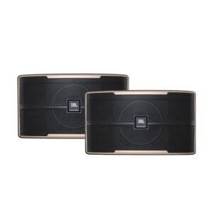 JBL Pasion 10 10吋專業級卡拉OK喇叭/揚聲器 結帳輸入折扣碼pasion10再打折