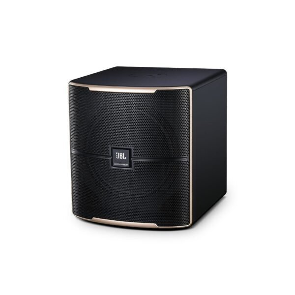 JBL 美國製 Pasion 12SP 專業KTV 演講 活動表演教學 12吋超重低音 重量23kg 結帳輸入折扣碼12sp再打折