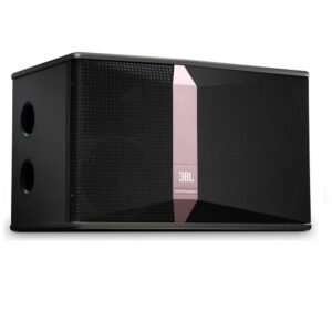 JBL Ki512 12吋三音路全頻 高階專業級卡拉OK喇叭/揚聲器 結帳輸入折扣碼ki512再打折