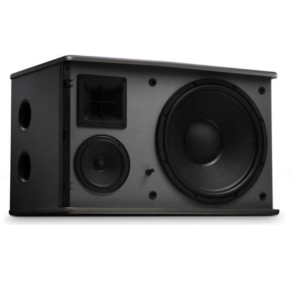 JBL Ki512 12吋三音路全頻 高階專業級卡拉OK喇叭/揚聲器 結帳輸入折扣碼ki512再打折
