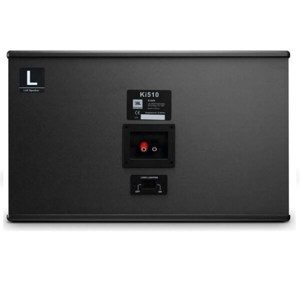 JBL Ki512 12吋三音路全頻 高階專業級卡拉OK喇叭/揚聲器 結帳輸入折扣碼ki512再打折