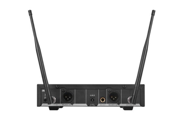 JBL VM300 正美國品牌 高階雙手持無線麥克風 結帳輸入折扣碼vm300再打折