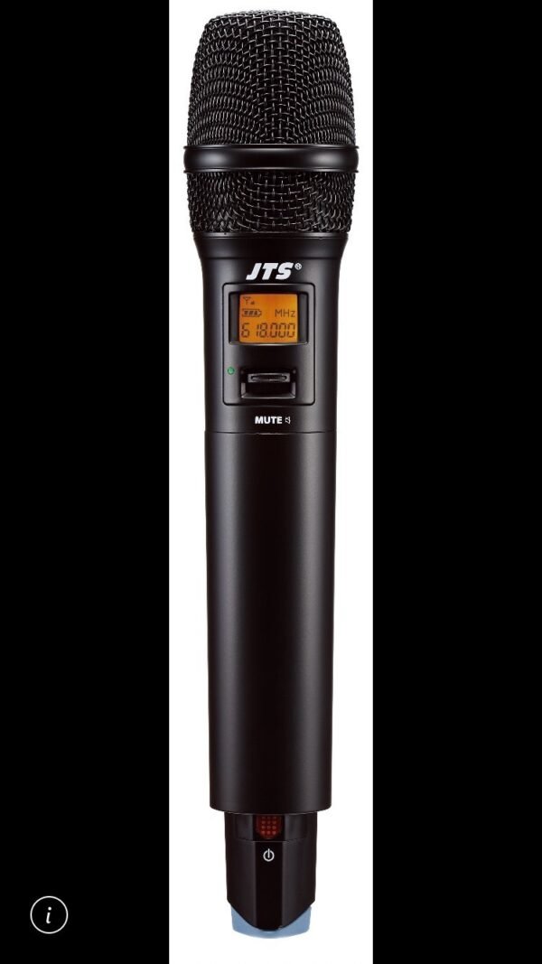 R-4系統 JTS UHF 四頻道無線麥克風系統 附四支麥克風 結帳輸入折扣碼r4再打折