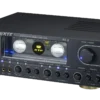 KTF RA-7-A專業卡拉OK綜合擴大機350W+350W防止喇叭短路/自動溫控散熱 結帳輸入折扣碼ra7a再打折