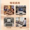 BIBLE MB-350 殘響EQ調整防嘯UHF無線麥克風專業級PLL充電式鋰電池音頭靈敏金屬管身 結帳輸入折扣碼mb350再打折